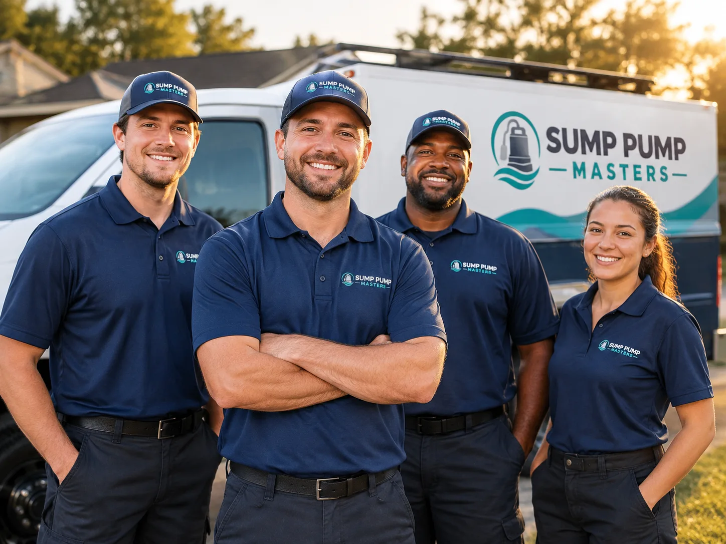 Sump Pump Repair company in Steeles Tavern, VA